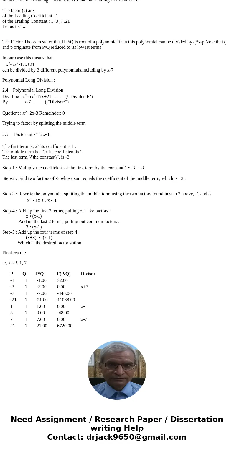 Find all the zeros of the polynomial function. Use the Rational Zero Theorem, Descartes\'s Rule of Signs, and possibly the graph of the polynomial function sho Find all the zeros of the polynomial function. Use the Rational Zero Theorem, Descartes\'s Rule of Signs, and possibly the graph of the polynomial function sho