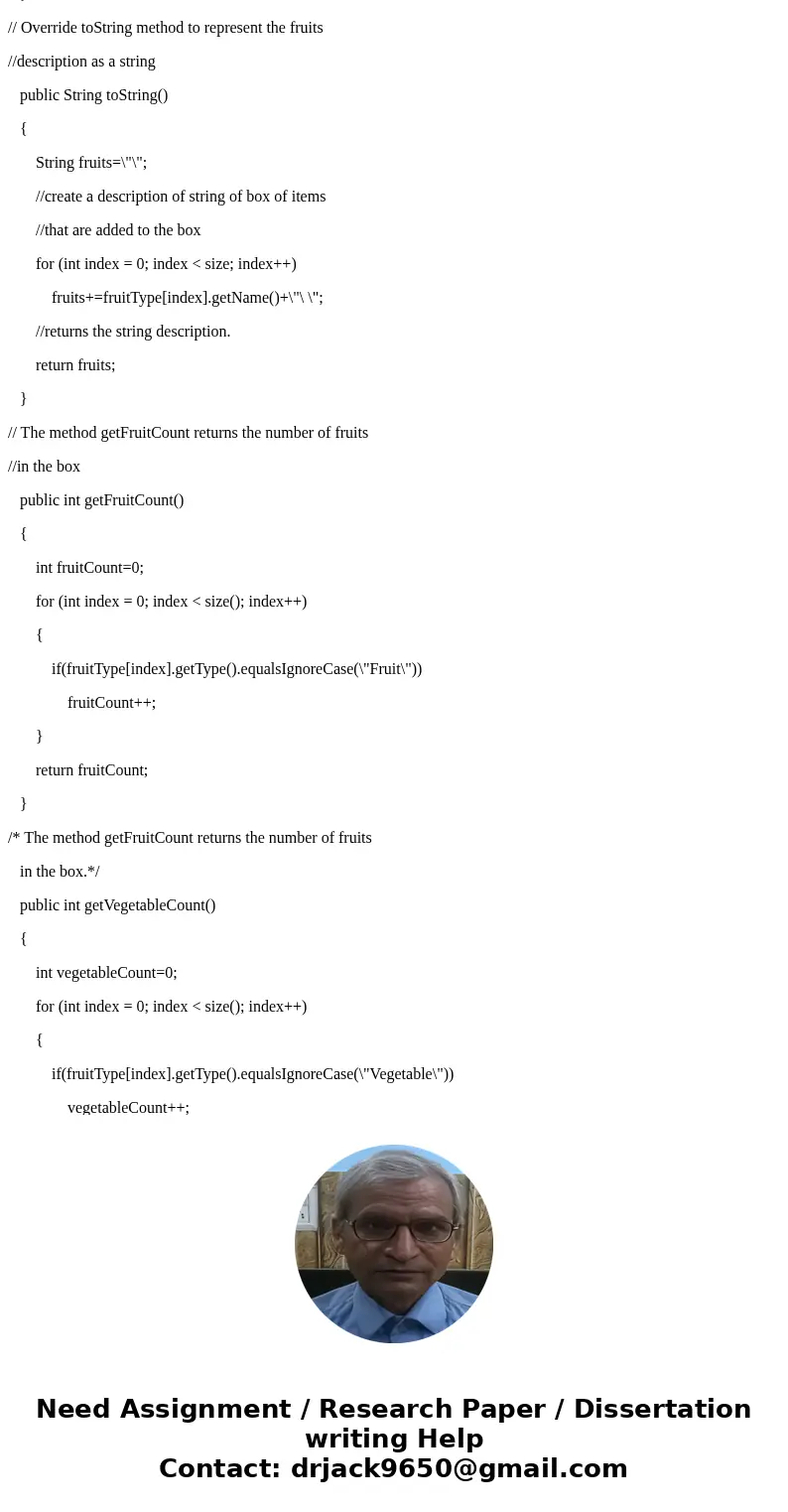 java method setFruitfield(Produce) already defined/int cannot be converted to boolean ############# BoxOfProduce.java ####################### public class BoxOf java method setFruitfield(Produce) already defined/int cannot be converted to boolean ############# BoxOfProduce.java ####################### public class BoxOf