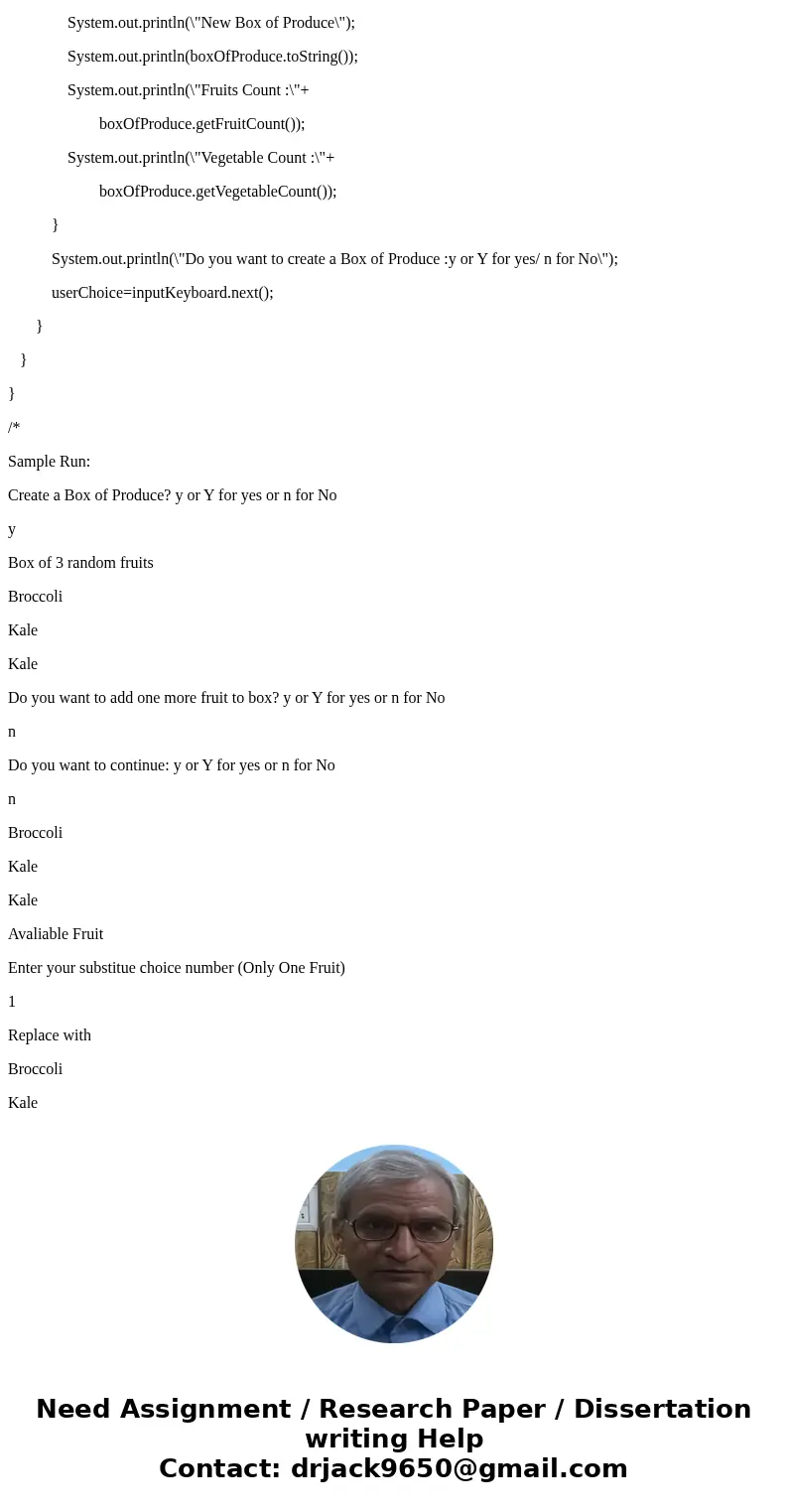java method setFruitfield(Produce) already defined/int cannot be converted to boolean ############# BoxOfProduce.java ####################### public class BoxOf java method setFruitfield(Produce) already defined/int cannot be converted to boolean ############# BoxOfProduce.java ####################### public class BoxOf