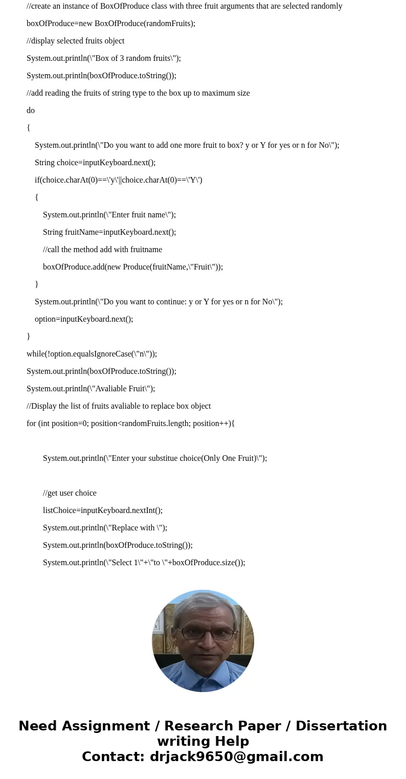 java method setFruitfield(Produce) already defined/int cannot be converted to boolean ############# BoxOfProduce.java ####################### public class BoxOf java method setFruitfield(Produce) already defined/int cannot be converted to boolean ############# BoxOfProduce.java ####################### public class BoxOf