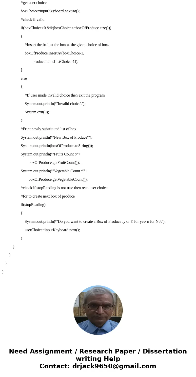 java method setFruitfield(Produce) already defined/int cannot be converted to boolean ############# BoxOfProduce.java ####################### public class BoxOf java method setFruitfield(Produce) already defined/int cannot be converted to boolean ############# BoxOfProduce.java ####################### public class BoxOf