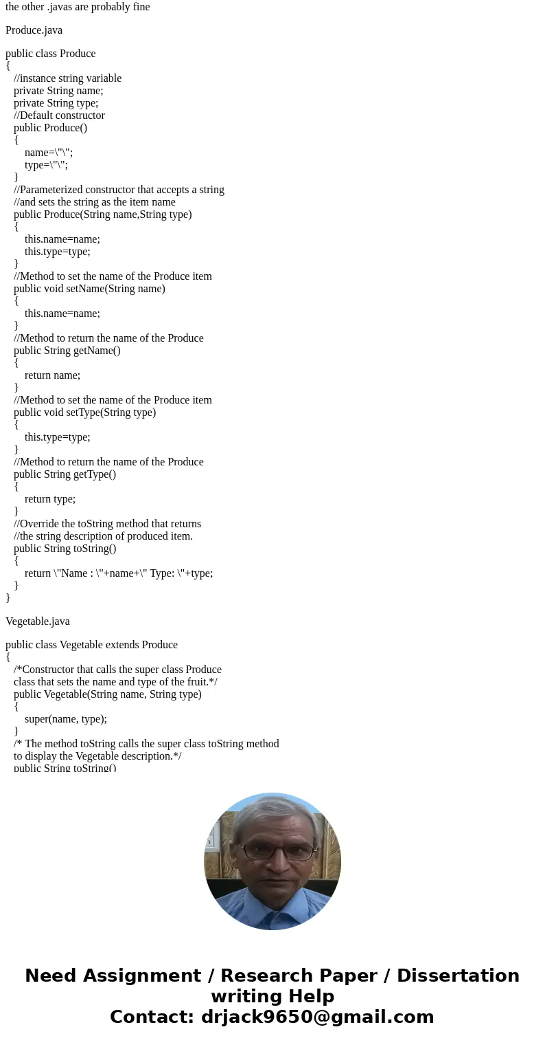 java method setFruitfield(Produce) already defined/int cannot be converted to boolean ############# BoxOfProduce.java ####################### public class BoxOf java method setFruitfield(Produce) already defined/int cannot be converted to boolean ############# BoxOfProduce.java ####################### public class BoxOf