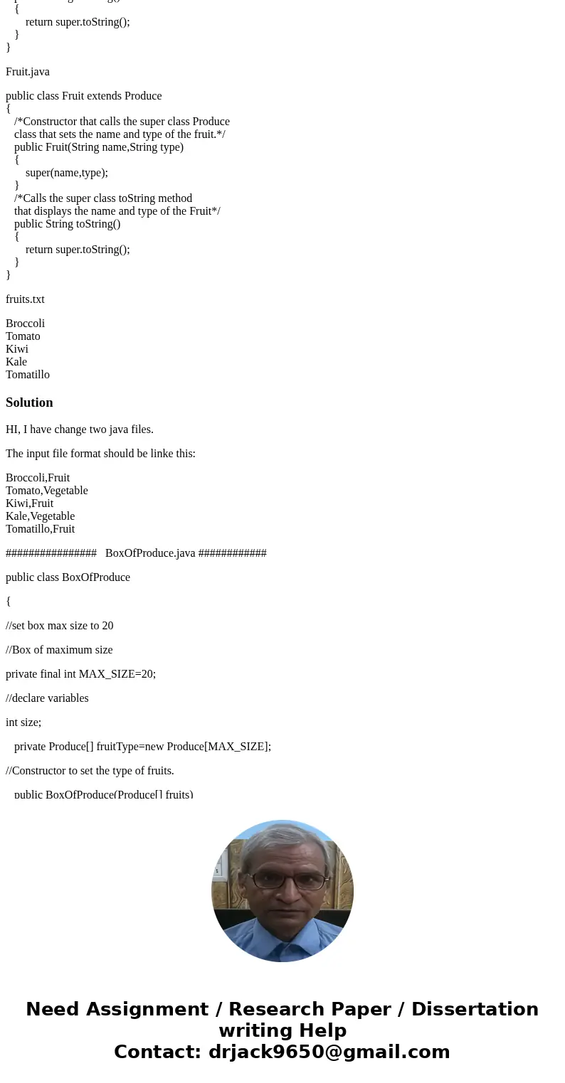 java method setFruitfield(Produce) already defined/int cannot be converted to boolean ############# BoxOfProduce.java ####################### public class BoxOf java method setFruitfield(Produce) already defined/int cannot be converted to boolean ############# BoxOfProduce.java ####################### public class BoxOf